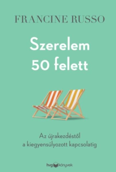 Szerelem 50 felett
