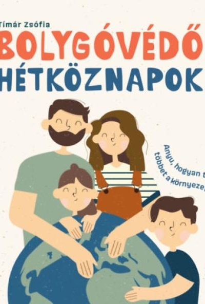 Bolygóvédő hétköznapok