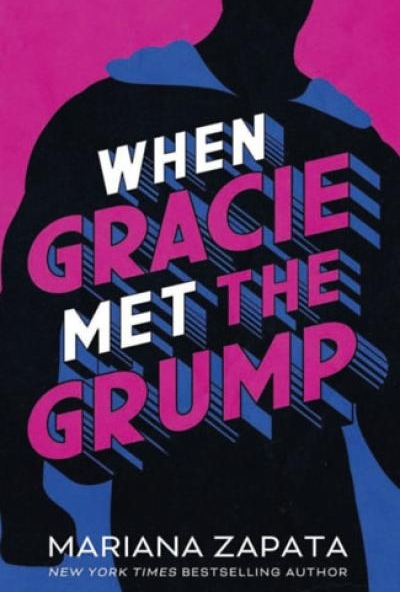 When Gracie Met The Grump