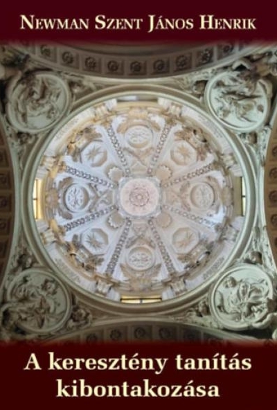 A keresztény tanítás kibontakozása