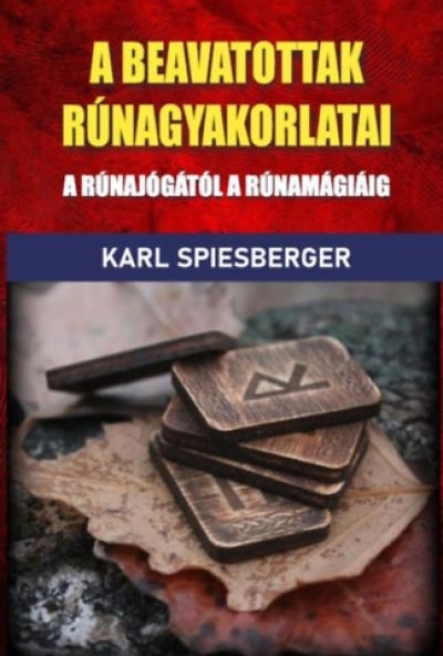 A beavatottak rúnagyakorlatai