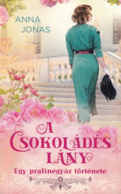 A csokoládés lány