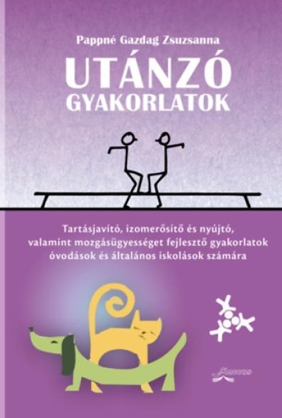 Utánzó gyakorlatok