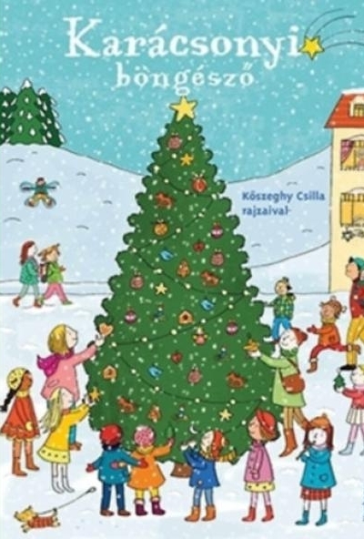 Karácsonyi böngésző