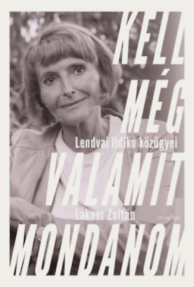 Kell még valamit mondanom