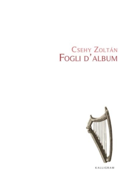 Fogli d'album