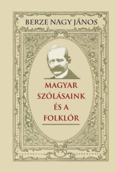 Magyar szólásaink és a folklór