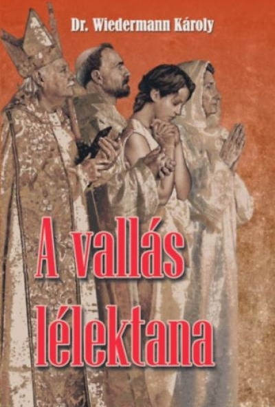 A vallás lélektana