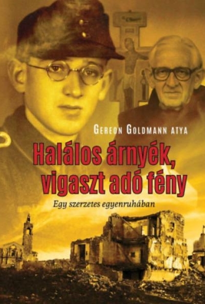 Halálos árnyék, vigaszt adó fény