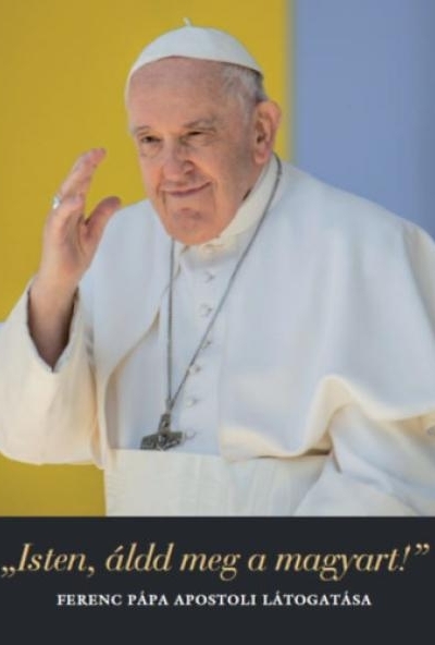 Isten, áldd meg a magyart!