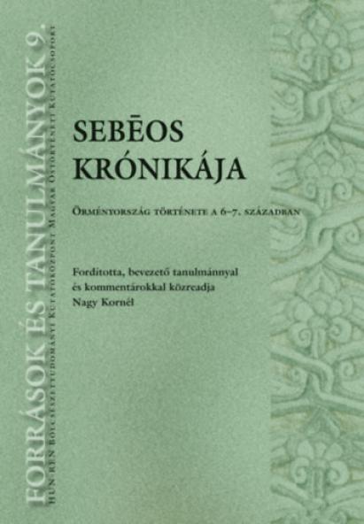 Sebeos krónikája