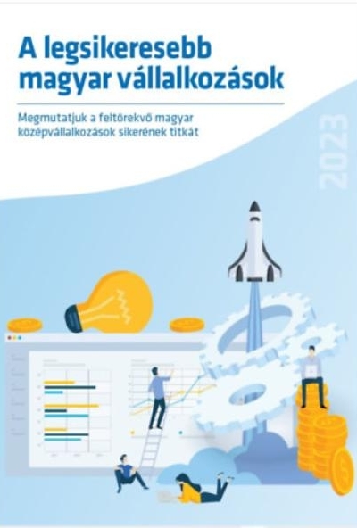 A legsikeresebb magyar vállalkozások