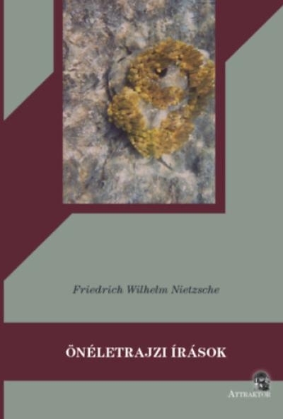 Önéletrajzi írások