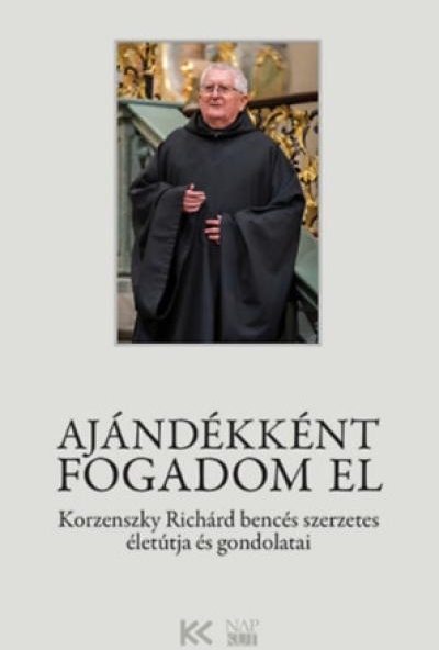 Ajándékként fogadom el