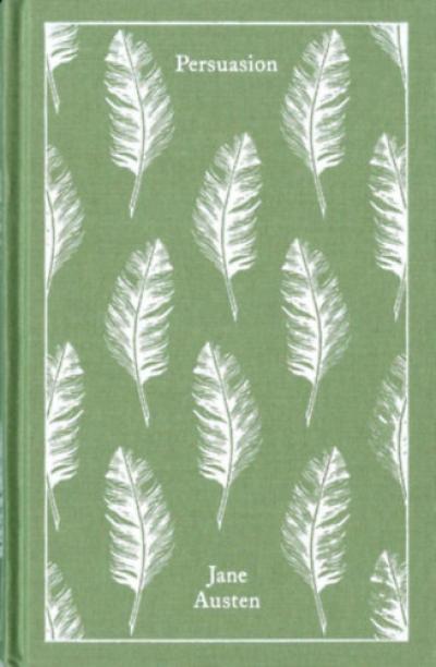 Persuasion - Penguin Clothbound Classics