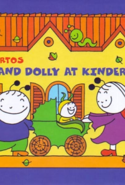 Berry and Dolly at Kindergarten