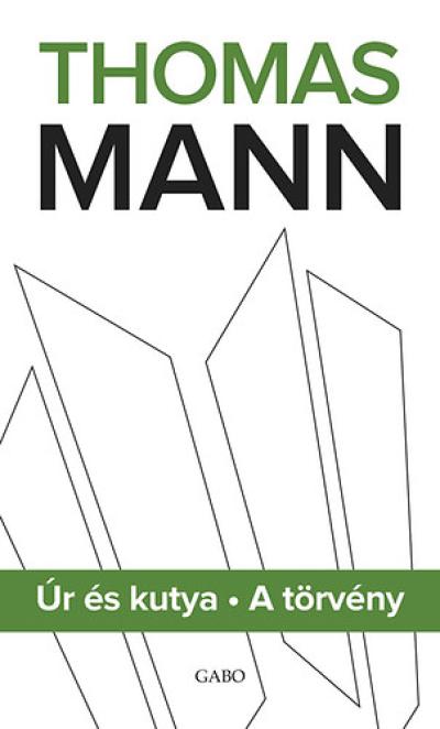 Úr és kutya - A törvény