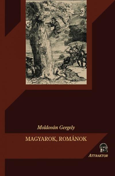 Magyarok, románok