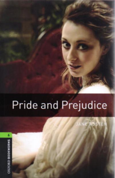Pride and Prejudice