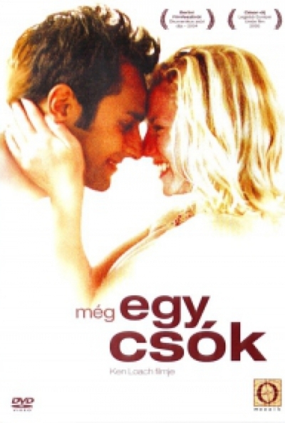 Még egy csók (DVD) *Odeon - Szinkronizált - Antikvár - Kiváló állapotú*