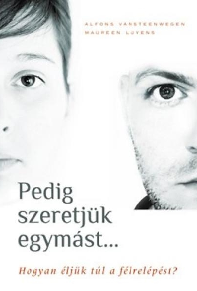 Pedig szeretjük egymást