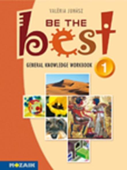 Be the Best! 1. - Angol nyelvi gyakorló 11-14 éveseknek - Elementary