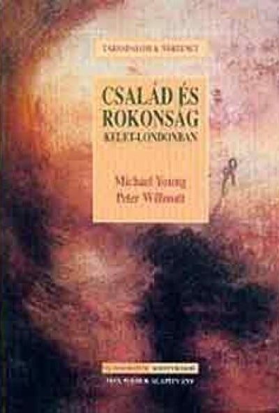 Család és rokonság Kelet-Londonban