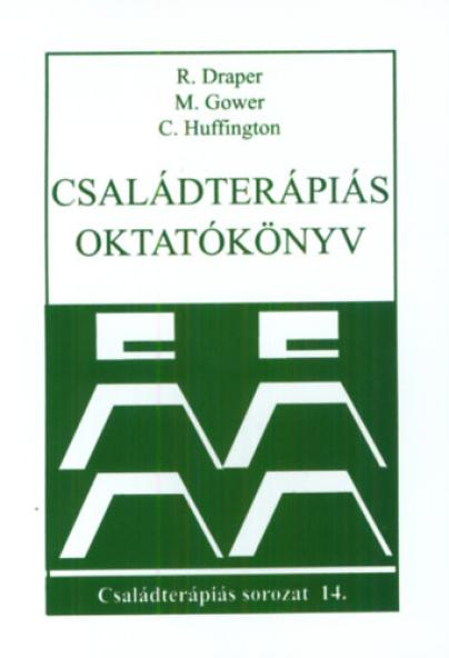 Családterápiás oktatókönyv
