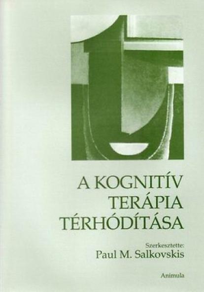 A kognitív terápia térhódítása