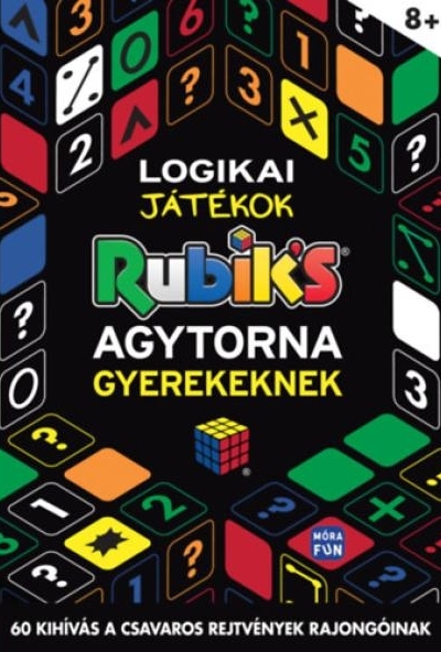 Logikai játékok - Agytorna gyerekeknek