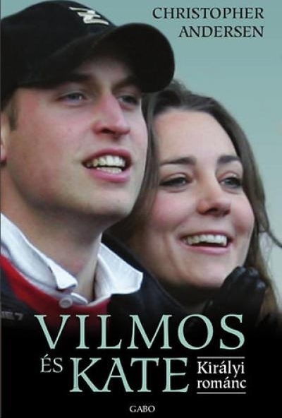 Vilmos és Kate