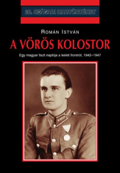 A vörös kolostor