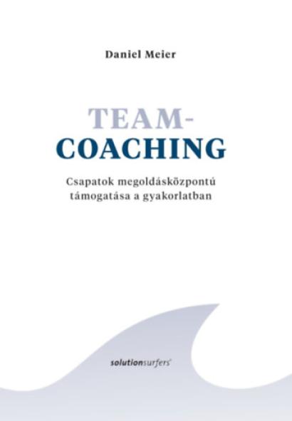 Teamcoaching
