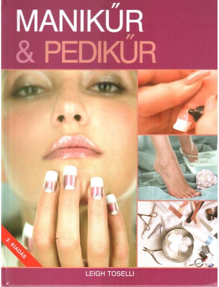 Manikűr & pedikűr