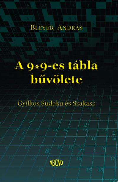 A 9x9-es tábla bűvöletében