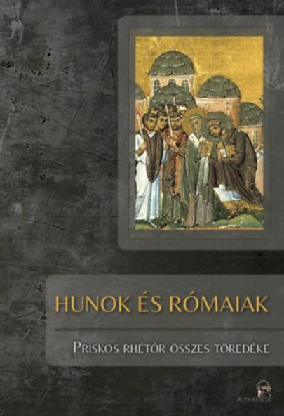Hunok és rómaiak