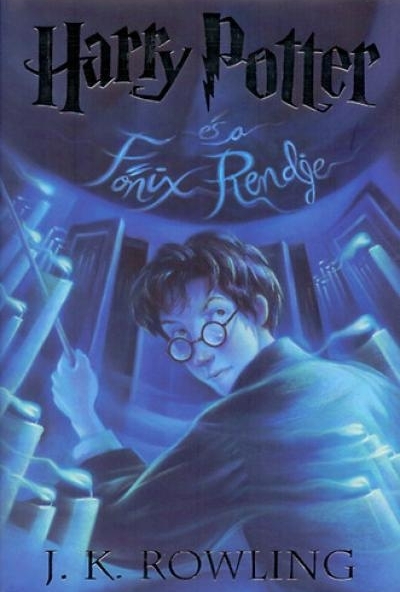 Harry Potter és a Főnix Rendje