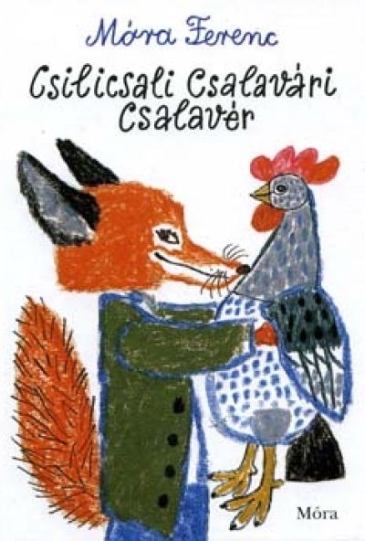 Csilicsali Csalavári Csalavér