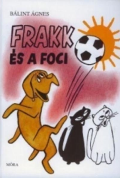 Frakk és a foci