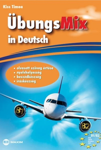 ÜbungsMix in Deutsch