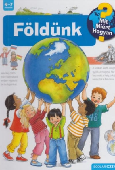 Földünk