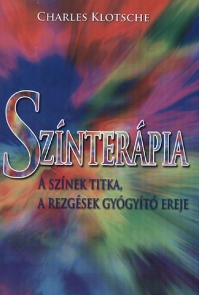 Színterápia