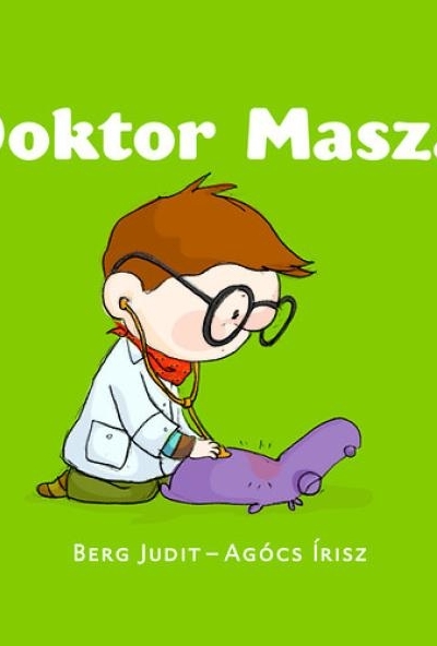 Doktor Maszat