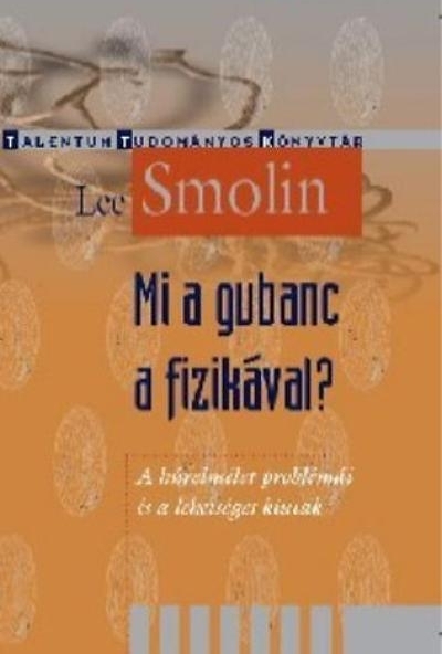 Mi a gubanc a fizikával?