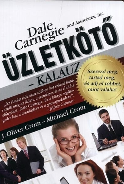 Üzletkötő-kalauz