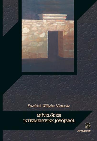 Művelődési intézményeink jövőjéről