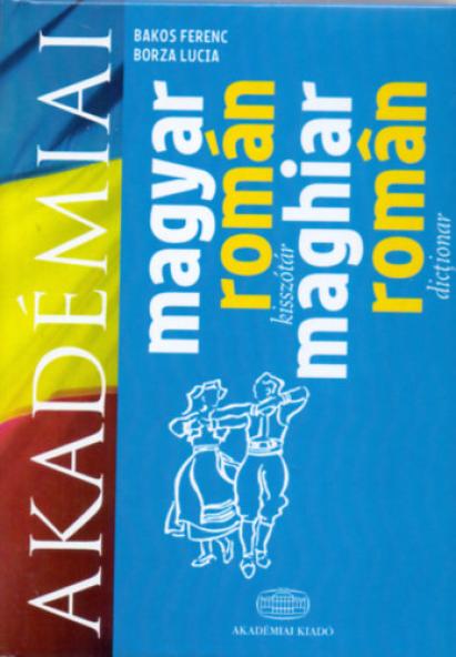 Magyar - román kisszótár