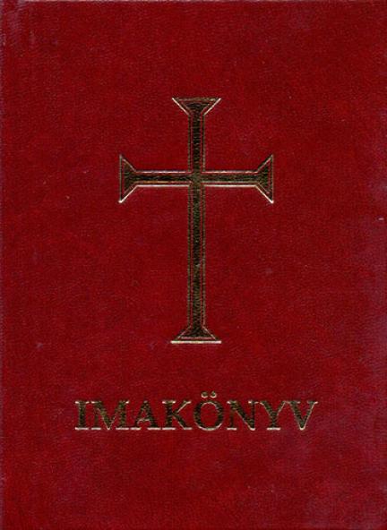Imakönyv