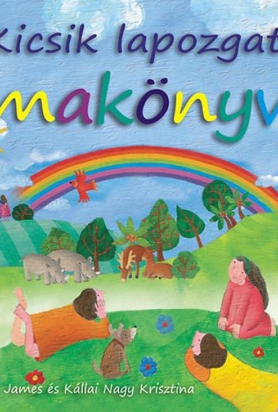 Kicsik lapozgató imakönyve