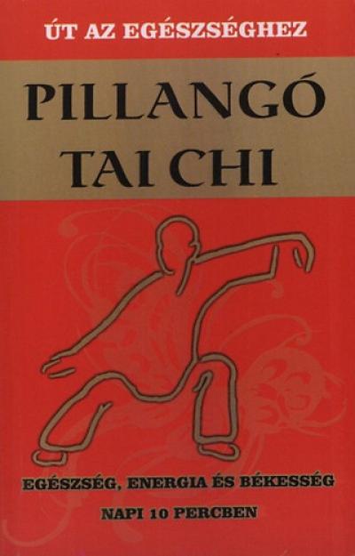 Pillangó tai chi - Út az egészséghez